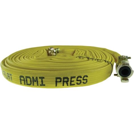 Set di aria compressa Admiral Admi®Press FLAT Y Diametro interno 19 mm Diametro esterno 24 mm - 1501Y-19-20KE (1/3)