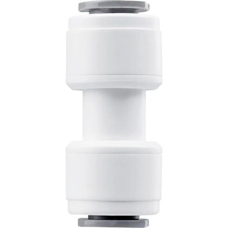 Connettore per filtro acqua RO, connettore per filtro acqua RO ad osmosi inversa da 5/16", attacco rapido per filtro