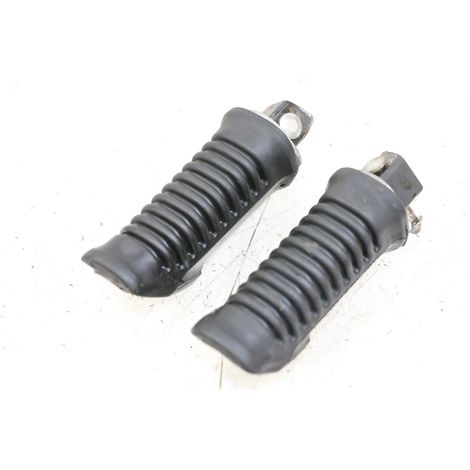 [PRODUIT D'OCCASION] PAIRE CALE PIED ARRIERE SUZUKI ADDRESS 110 2015 - 2020 (1/5)