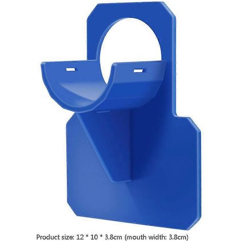 Support de fixation pour tuyau de piscine hors sol Intex - Support de fixation pour piscine extérieure de jardin