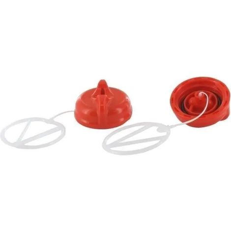 Motore echo cs-260t adattabile anti perdite olio