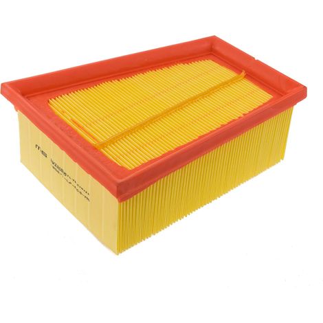 Luftfilter Dacia Duster Nissan Kubistar Opel Vivaro A Renault Clio (1/3)