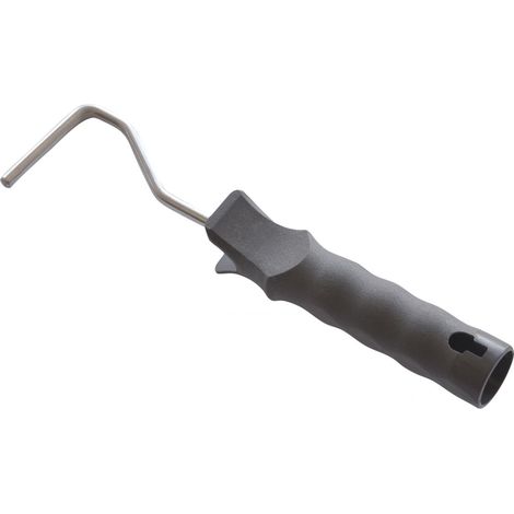 Nespoli Kleinrollerbügel Procyclen 20 cm Farbroller