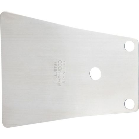 Tajima  hoja  de  repuesto  para  raspador  universal  -  PHR-FB80 (1/2)