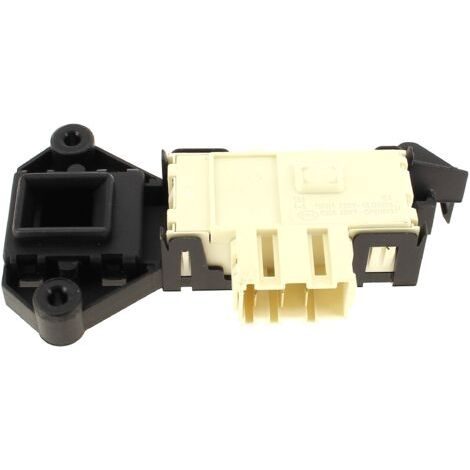 Securite de porte 3 cosses 481228058048 - lave-linge (1/3)