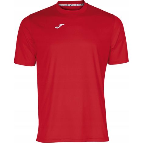 Camiseta deportiva Joma Combi RED 100052.600 (1/2)