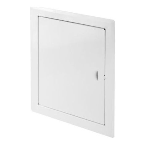 Panneau d'accès awenta dm86 métal peint 20x25 cm