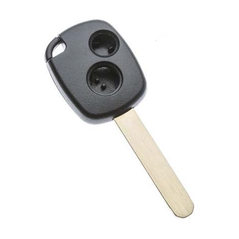 GUSCIO CHIAVE AUTO HONDA HON66RS2 SILCA  PULSANTI 2