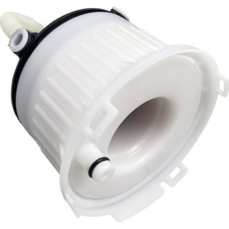 Filtre à carburant compatible avec Ford Focus (ancien modèle) - 5M51-9155-AA (1/4)
