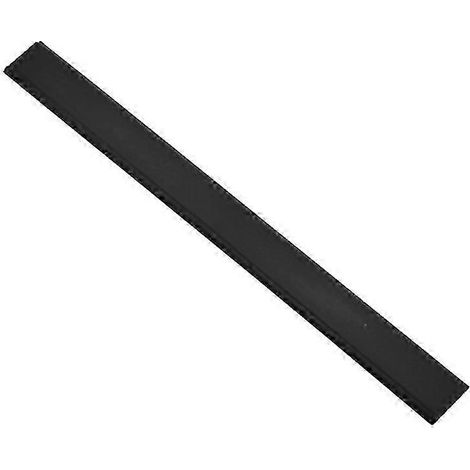 Essuie-vitres AURA en silicone pour vitres et métaux, idéal pour les sols de voiture. (1/5)