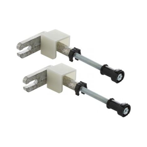JEU DE FIXATIONS STANDARD P.DU OFIX GEBERIT 111.815.00.1