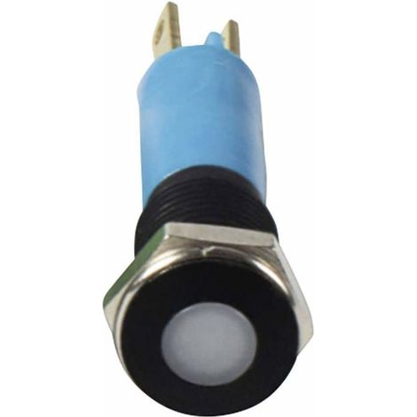Dispositivo de comando Signal-Construct sfeu084225 LED IP65 12 V