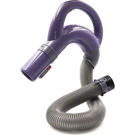 Tuyau de rechange pour aspirateur Shark NV350 (1/4)