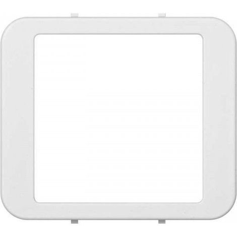 Adaptador para Simon SIMON 75 blanco nieve SIMON 75088-30