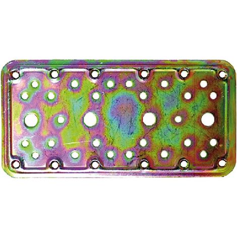GIUNZIONE DIRITTA STAMPATA ART.766 mm 100x200