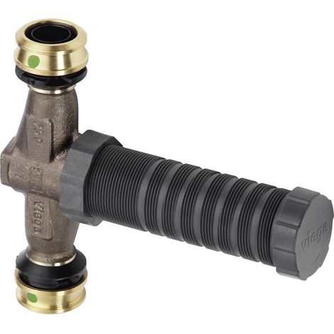 VIEGA 758066 UP-Geradsitzventil mit SC Easytop (1/3)