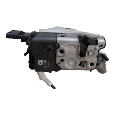 [PRODUIT D'OCCASION] Systeme Condamnation Avant Droit PEUGEOT 308 ♻️ Ref Oe. 9800617680 - Garantie à vie (1/4)