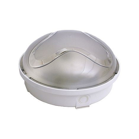 FME ART.62.730L PLAFON. LED TONDA B.CA 960LM PZ 1,0