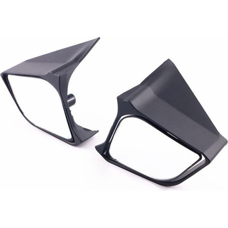 Specchietto retrovisore laterale per moto Xmax300 X-MAX300 2017-2022 (1/2)