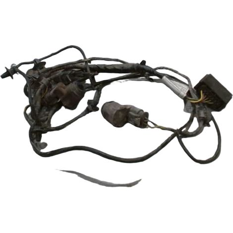 [PRODUIT D'OCCASION] Capteur Aide Stationnement Arriere BMW X3 ♻️ Ref Oe. 66209233029 - Garantie à vie (1/2)