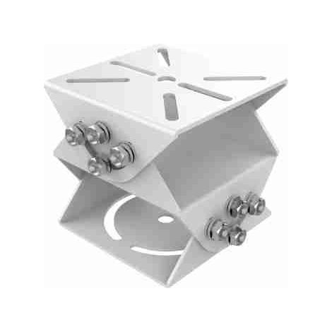 HIKVISION - Soporte de cardán DS-1232ZJ-T