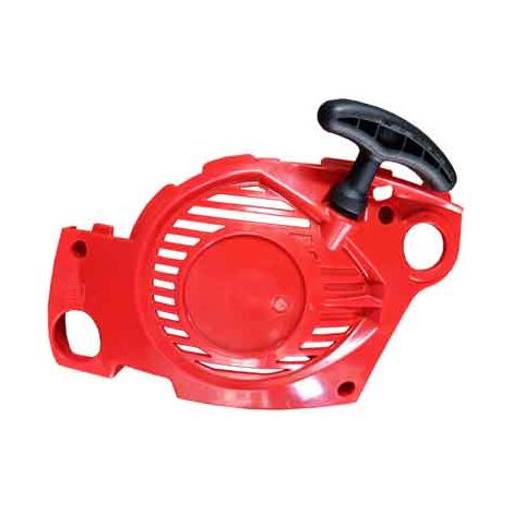Avviamento per Motosega Ideal Star 40 Ricambio per Cod. 4413402 (1/2)