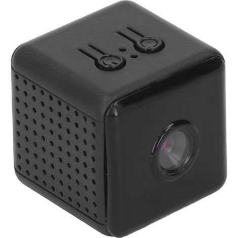 Caméra de Surveillance WiFi HD 1080P pour Intérieur/Extérieur, Maison et Bureau (1/5)