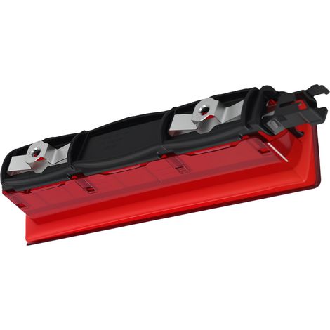Rear High Level Third Brake Stop Light 2K0945087A For VW Caddy III 2004-2015 (1/5)