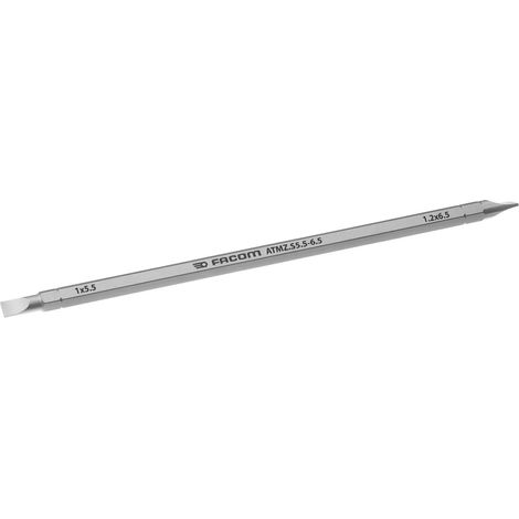 FACOM Klinge für ATMZ SL5,5-SL6,5 (1/2)