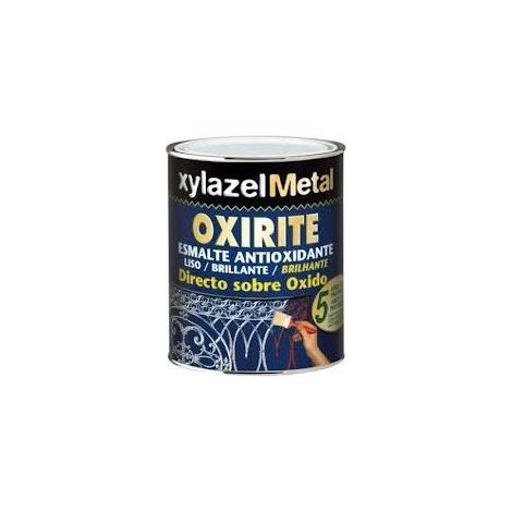 XYLA.MET.OXIRT.LISO AMARILLO 750 - XYLAZEL-AKZO