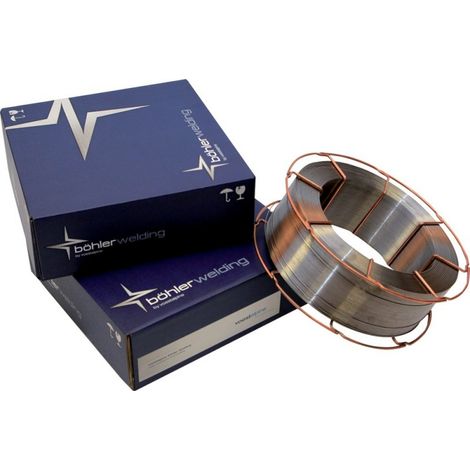 Hilo soldadura Thermanit X 1,0mm K300 (por 15) (1/2)