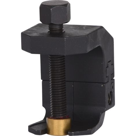 KS Tools Universal Scheibenwischerarm-Abzieher mit verstellbarer Abziehgabel, 16-38 mm (1/5)