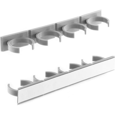 ORGANIZADOR DE ESPECIAS ADHESIVO Y DIVISIBLE JARLOCK V0103336 INNOVAGOODS