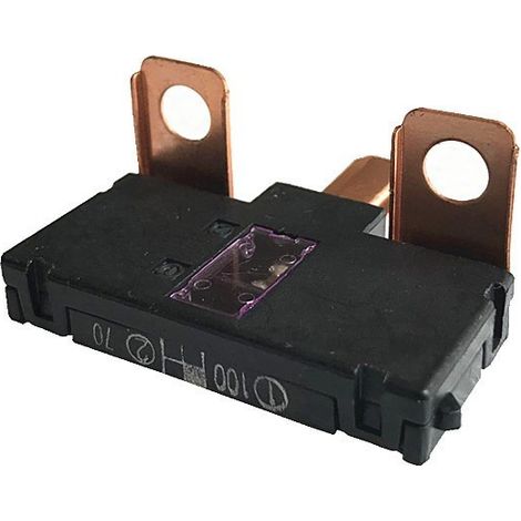 Sicherungskasten für Honda Accord, CR-V und Civic (2003–2007), 100 A/70 A, 38231-SDA-A01 (1/5)