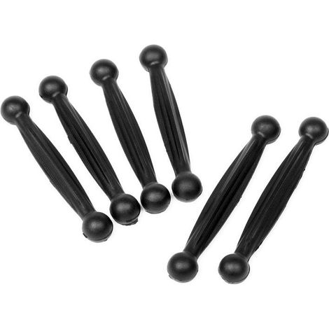 SUSPENSION LINKAGE SET