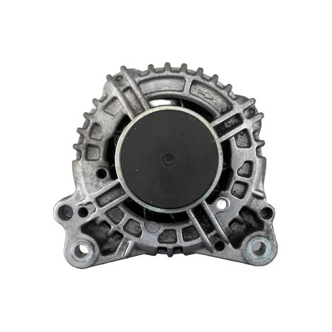 [PRODUIT D'OCCASION] Alternateur VOLKSWAGEN Golf V Plus 05-08 ♻️ Ref Oe. 6f903023e - Garantie à vie (1/4)