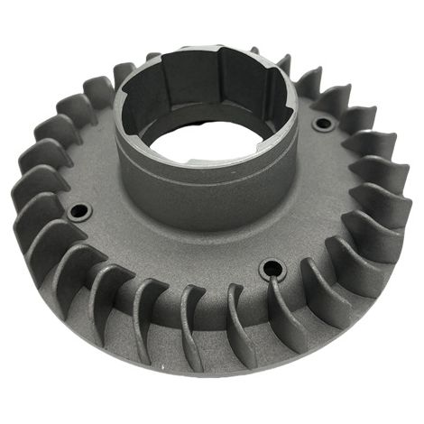 Turbines (fan wheels/magnetic flywheels) for STIHL chainsaws of the MS070 and MS090 series--DTEKGAZ (1/5)