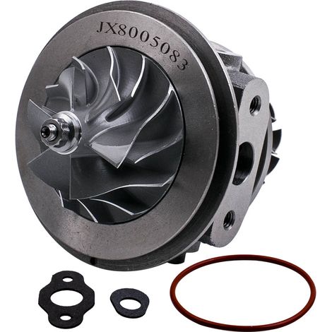 Turbo CHRA Core TD04L-13T for Subaru 58T Impreza Forester XT 2.0L 49377-04100 (1/5)
