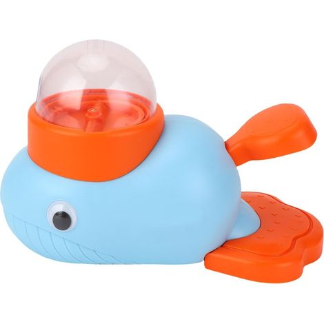Interactive Food Dispenser for Cats and Dogs (Blue) (1/5)