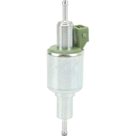 Pièce de rechange pour pompe doseuse de carburant 22 ml 24 V pour chauffage Webasto Eberspacher 5 kW, utilisée pour la pompe à carburant du chauffage de stationnement. (1/5)