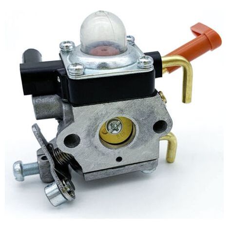 Carburateur Attachement pour Taille-haie pour HS81 HS81R HS81RC HS81T HS86 HS86R HS86T (1/4)
