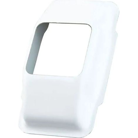 Accessorio stoker blind tape guide housing durevole facile installazione