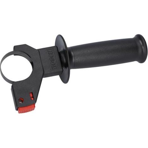Poignee auxiliaire pour Marteau perforateur BOSCH OUTILLAGES - 2602025118