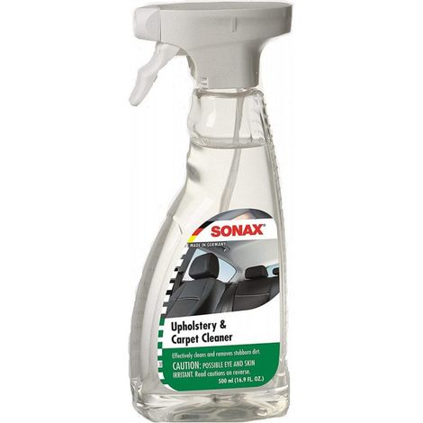 Sonax 500ml detergente per interni d'auto (1/3)