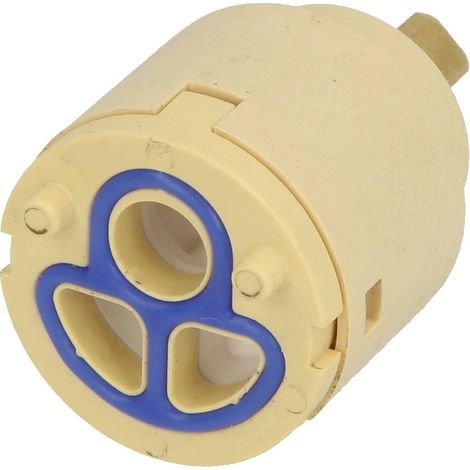 Cartouche de remplacement pr syst.douche