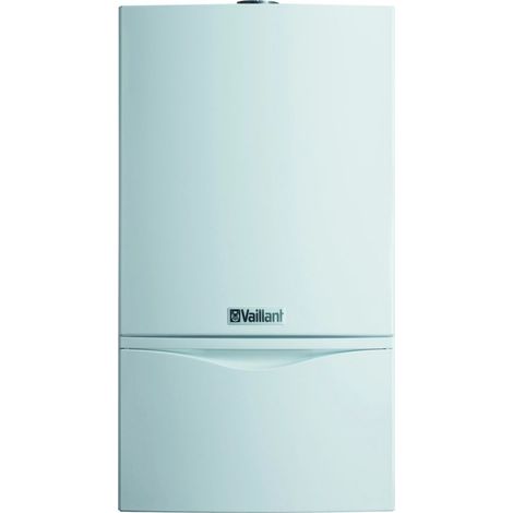 Vaillant atmoTEC plus Gas-Wandheizgerät Paket 6.206/2 VCW244/4-5 A E, sensoHOME 380/2, Zubehör, 9,6-24,0kW bei 80/60 C (1/5)