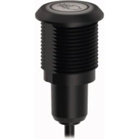 [NEUWERTIG] B-Ware Turck Bestückungssensor Pick-to-Light kapazitiver Taster RGB-LEDs IP67 IP69K (1/2)