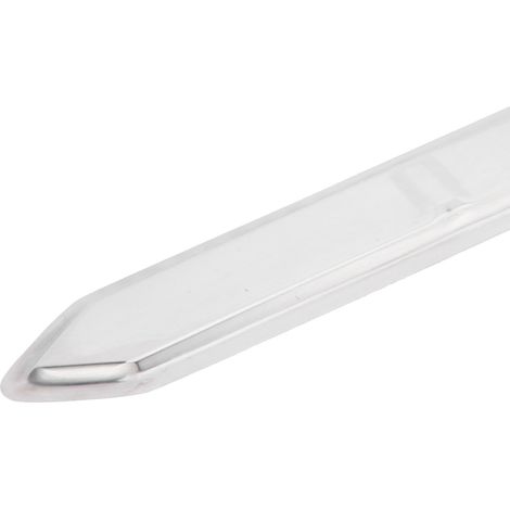 Equipo de apicultura: raspador eléctrico de miel con control de temperatura de 50 a 180 °C, de acero inoxidable, enchufe británico de 220 V. (1/5)