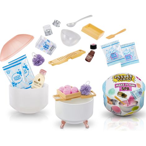 Miniverse Make It Mini Spa