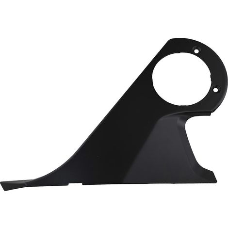 Base de televisor, caja inferior fija, carcasa inferior de televisor para Tesla Model Y, parte superior derecha (1/5)